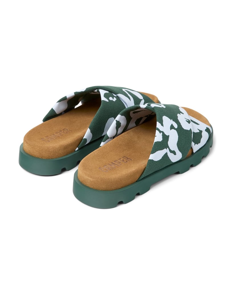 Camper-SANDALEN-BRUTUS-türkis