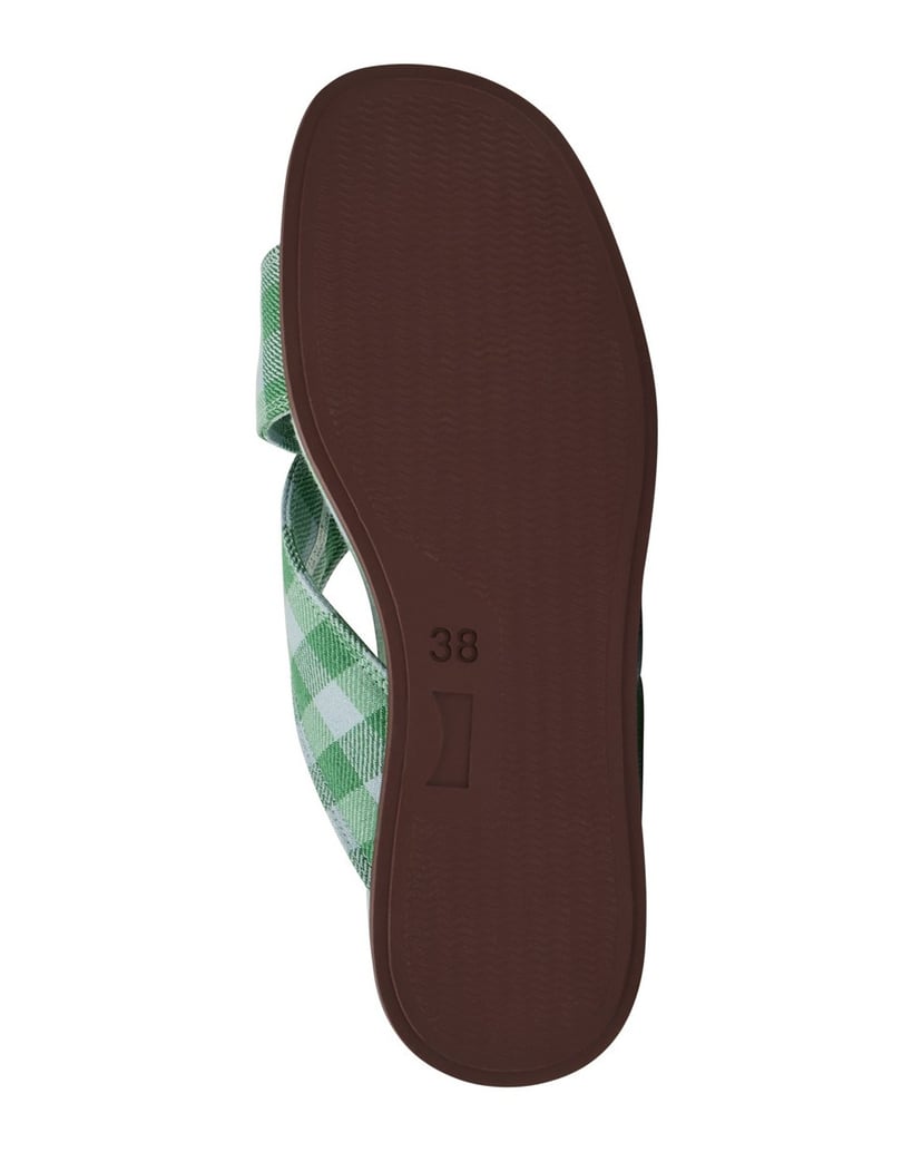 Camper-SANDALEN-ATONIK-grün