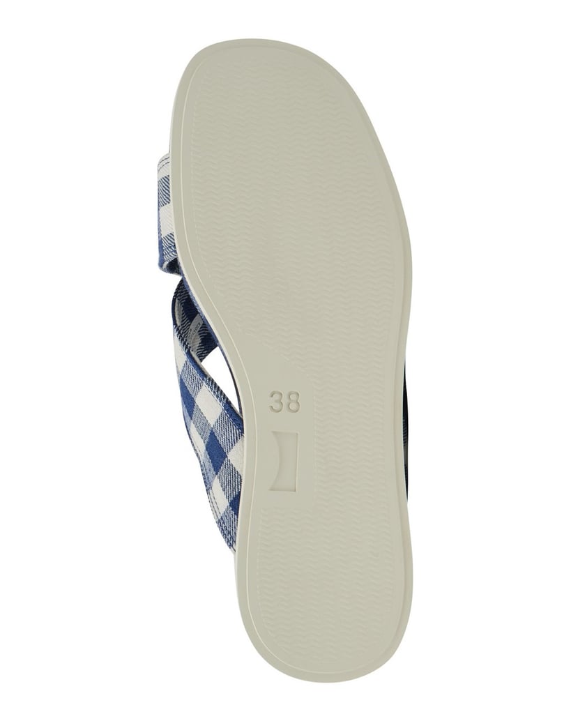 Camper-SANDALEN-ATONIK-grün