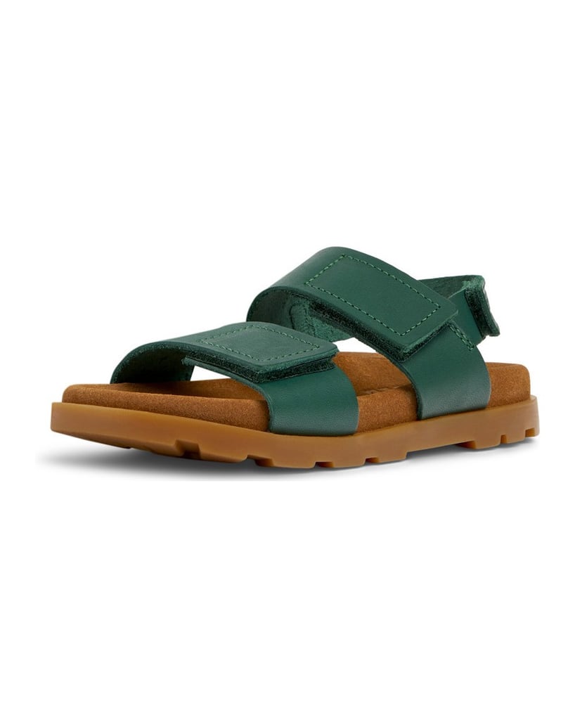 Camper-Sandalen-Brutus-mittelbraun