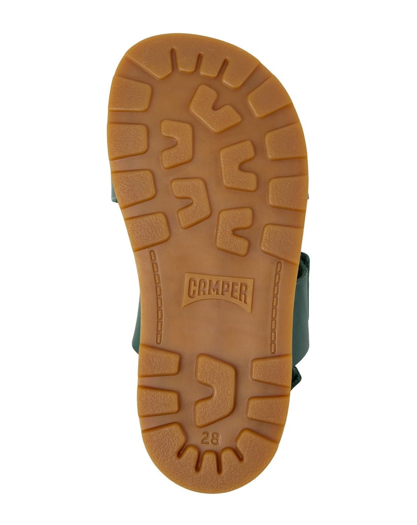 Camper-Sandalen-Brutus-mittelbraun