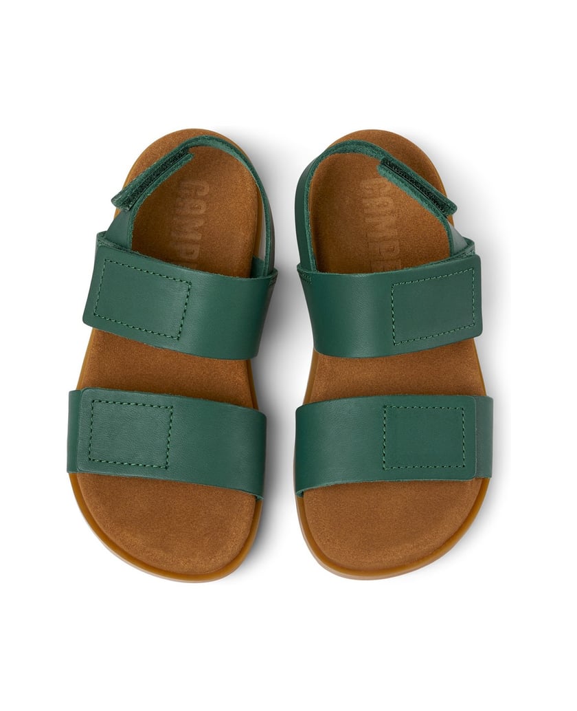 Camper-Sandalen-Brutus-mittelbraun