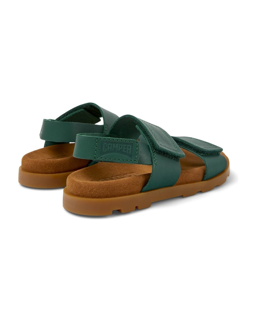 Camper-Sandalen-Brutus-mittelbraun