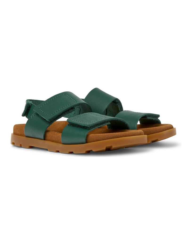 Camper-Sandalen-Brutus-mittelbraun