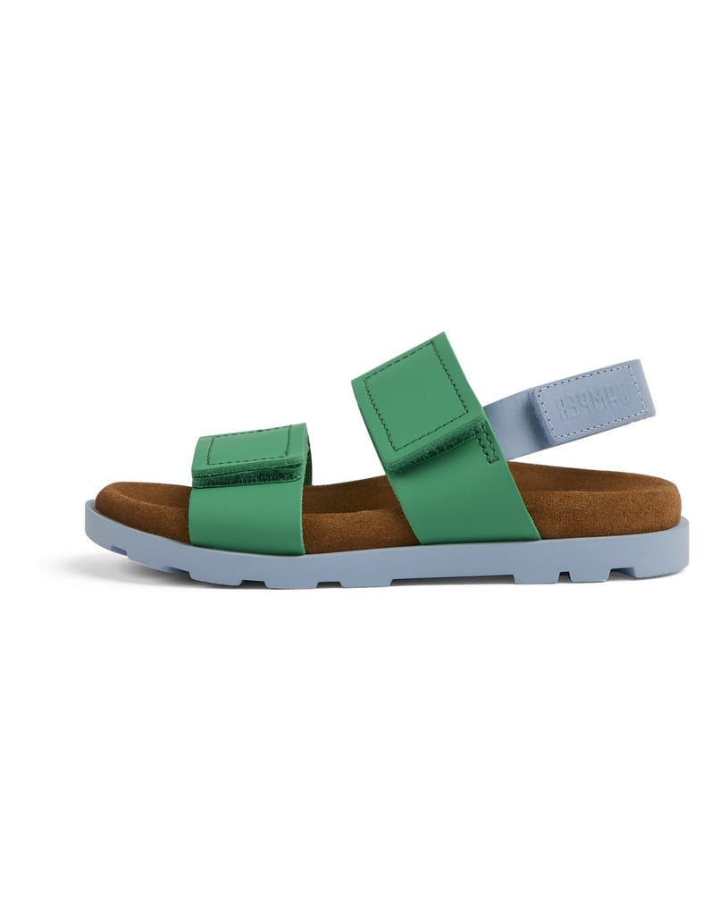 Camper-Sandalen-Brutus-mittelbraun