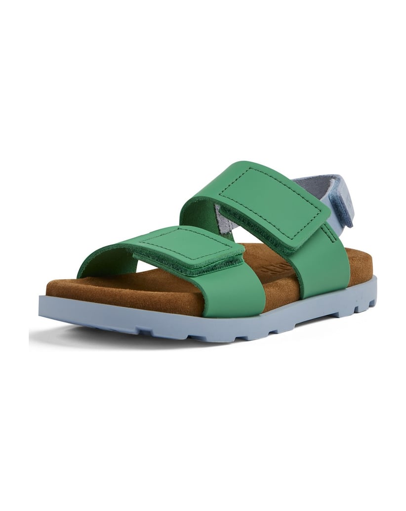 Camper-Sandalen-Brutus-mittelbraun