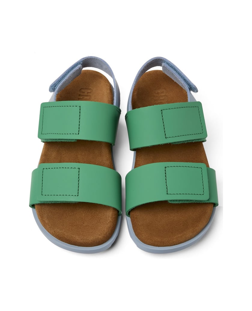 Camper-Sandalen-Brutus-mittelbraun