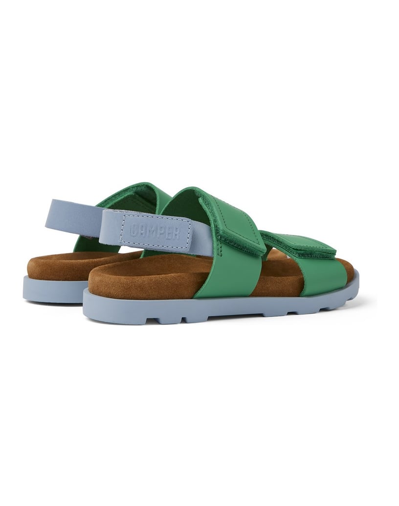 Camper-Sandalen-Brutus-mittelbraun