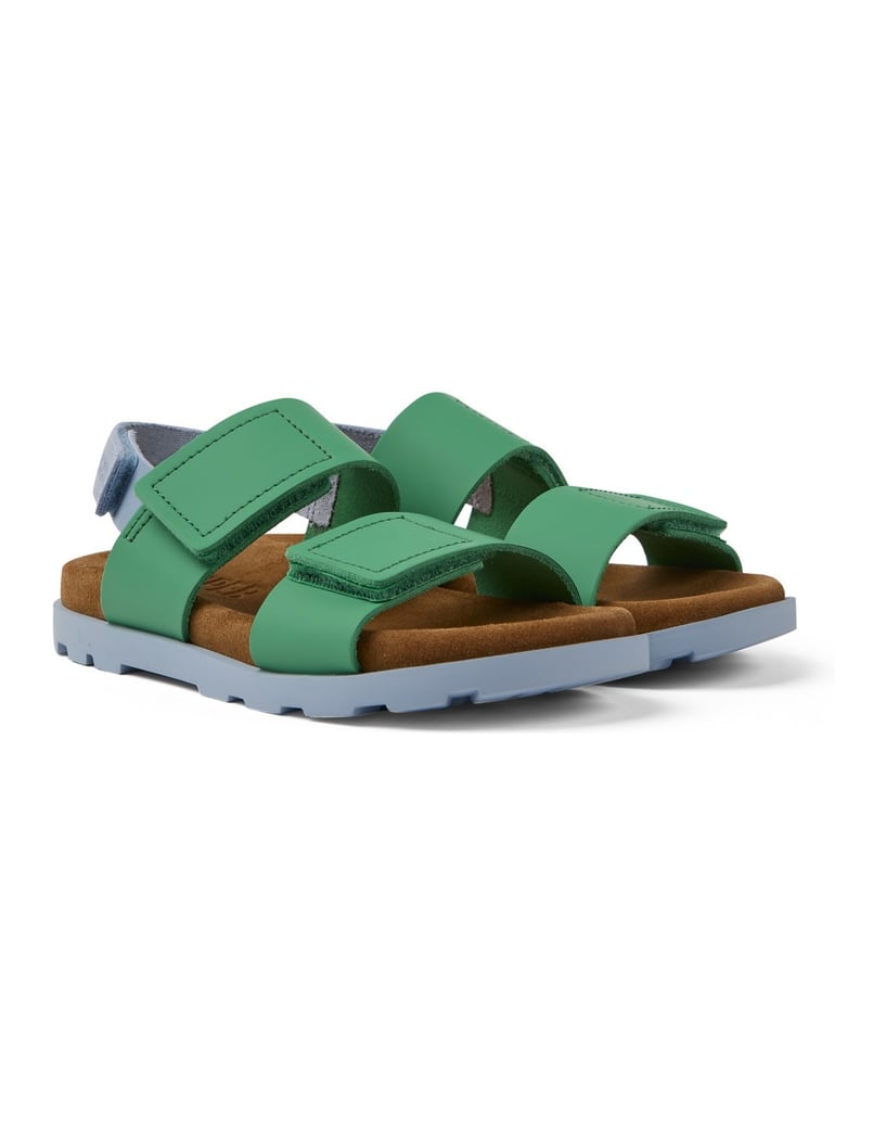 Camper-Sandalen-Brutus-mittelbraun