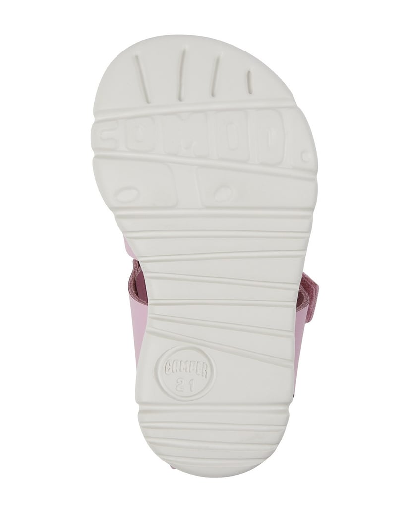Camper-SANDALEN-ORUGA-rosa