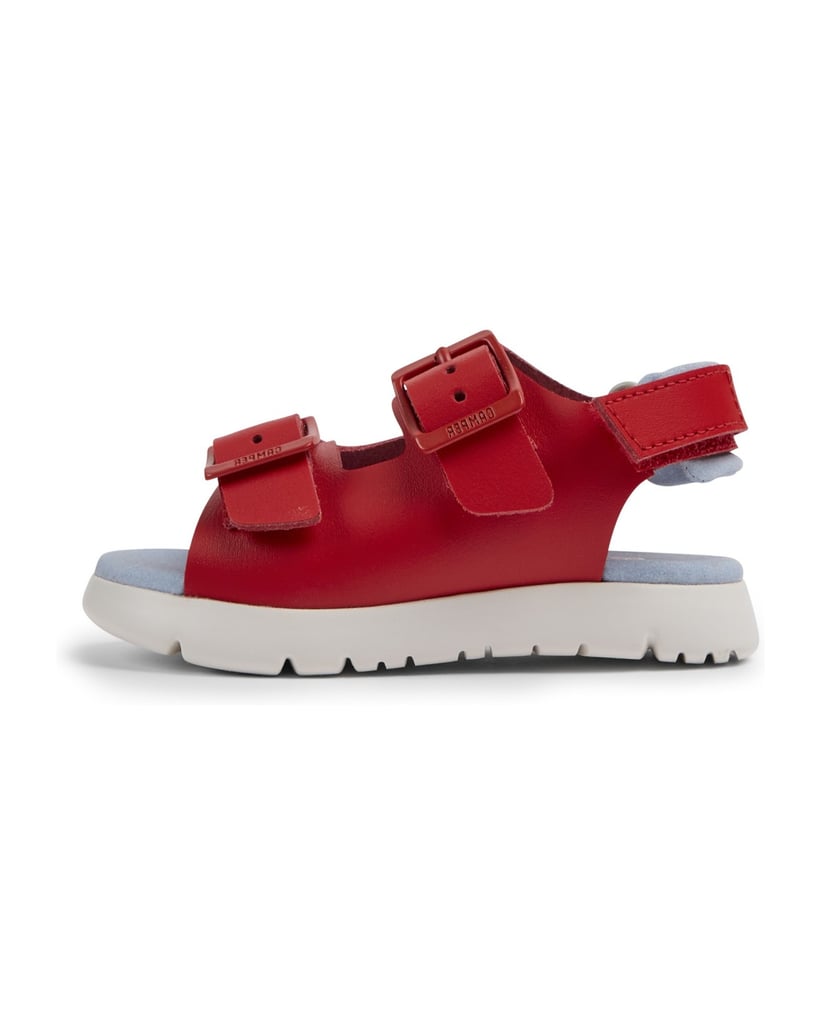 Camper-Sandalen-Oruga-rot