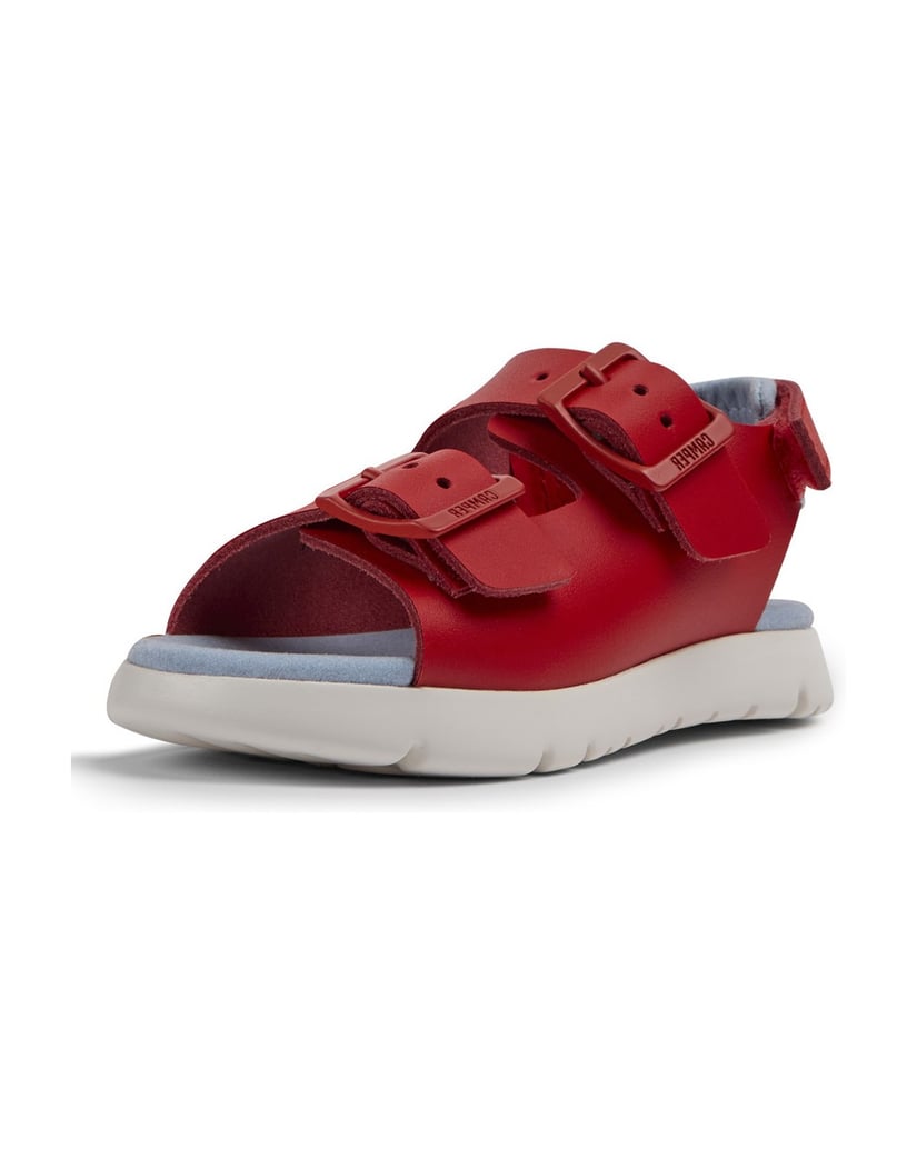 Camper-Sandalen-Oruga-rot