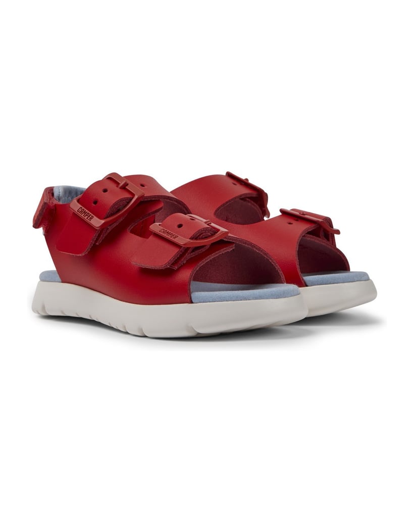 Camper-Sandalen-Oruga-rot