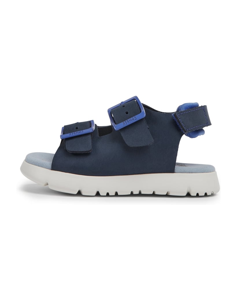 Camper-Sandalen-Oruga-rot