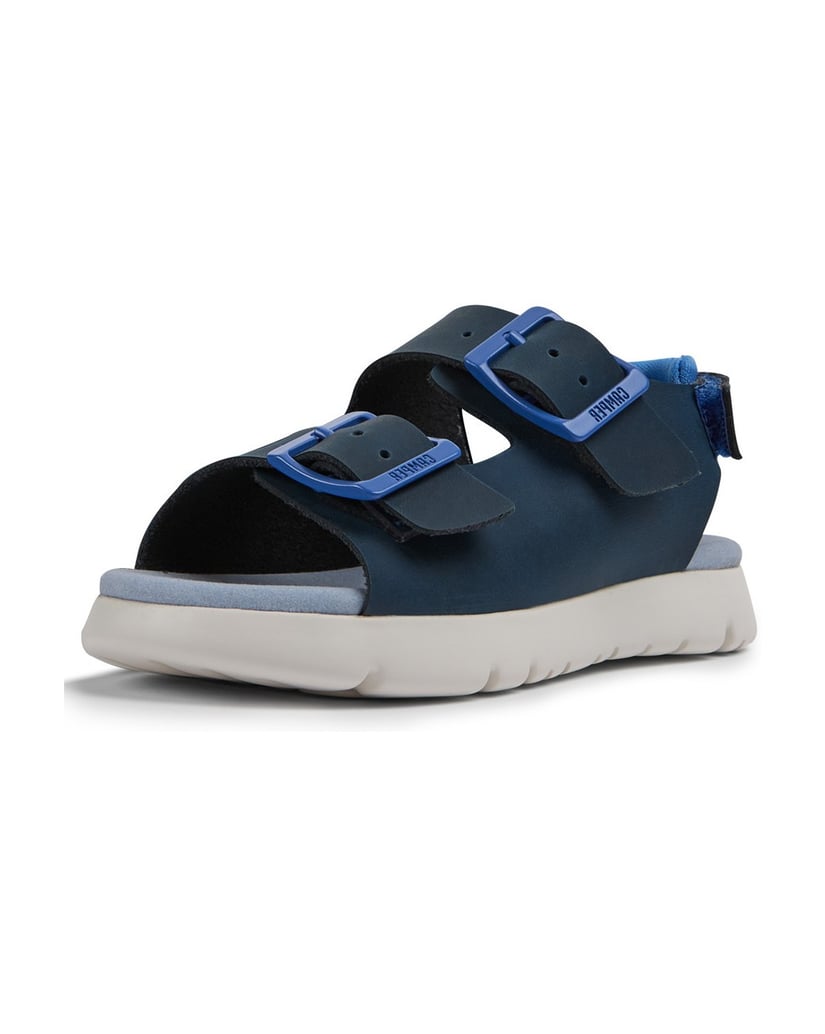 Camper-Sandalen-Oruga-rot