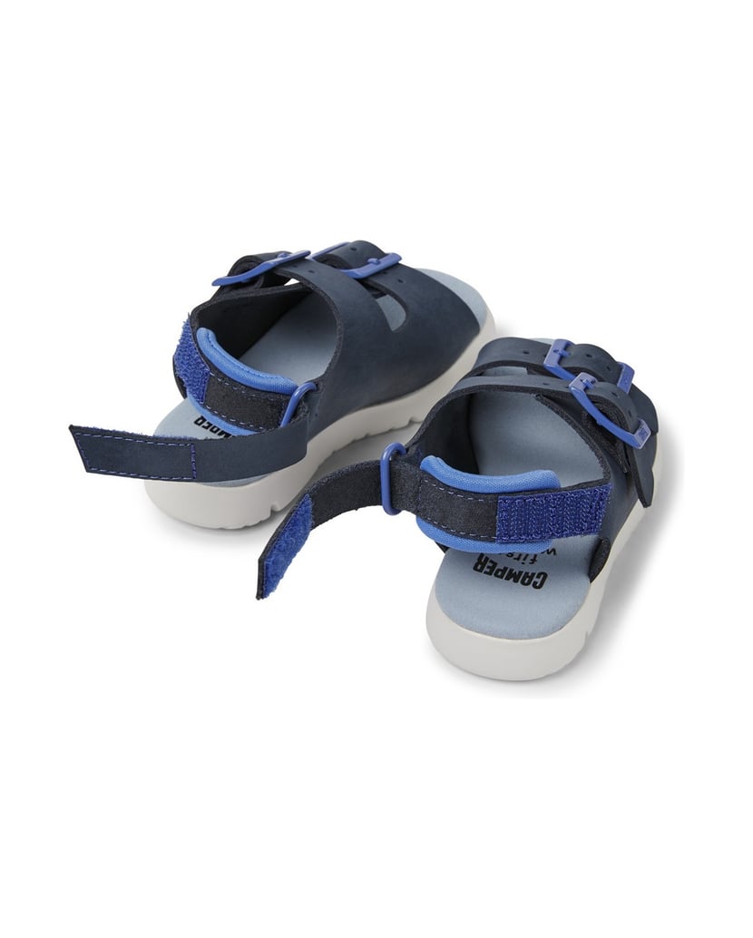 Camper-Sandalen-Oruga-rot
