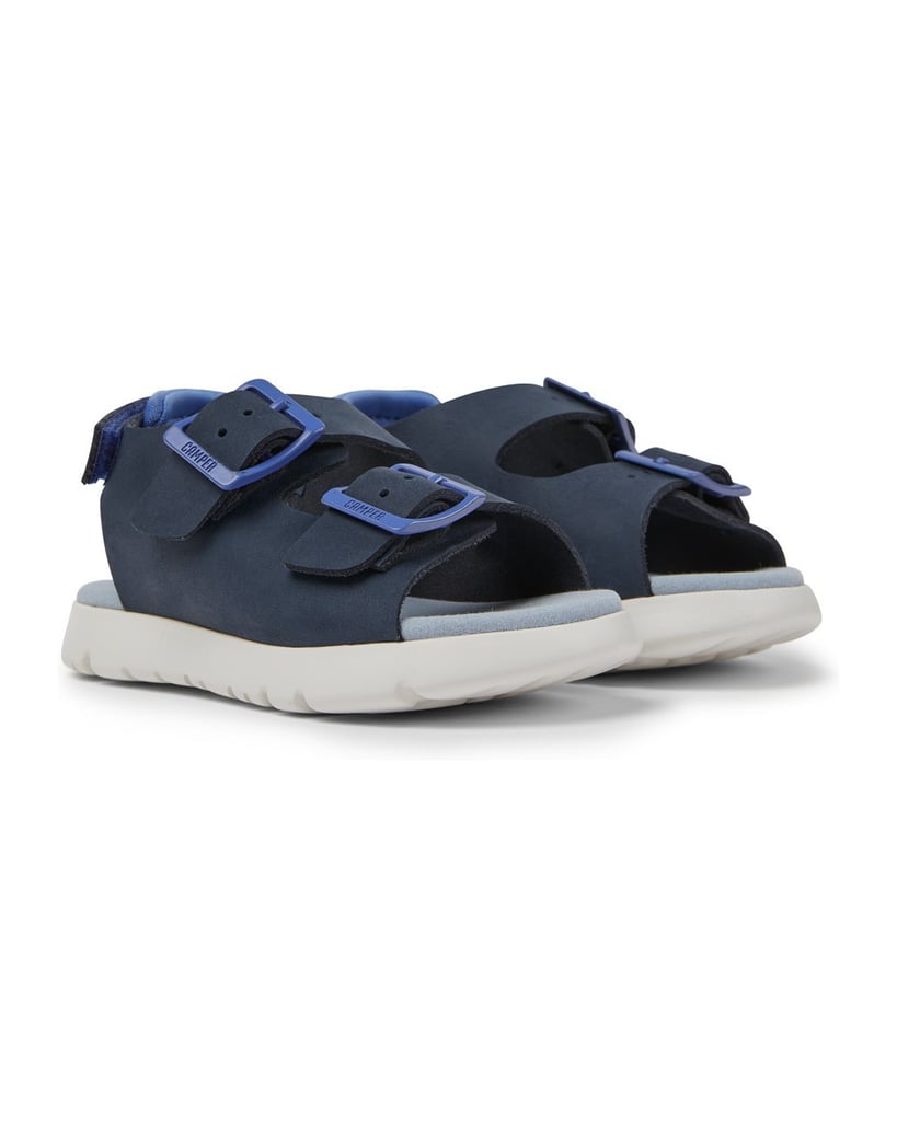 Camper-Sandalen-Oruga-rot
