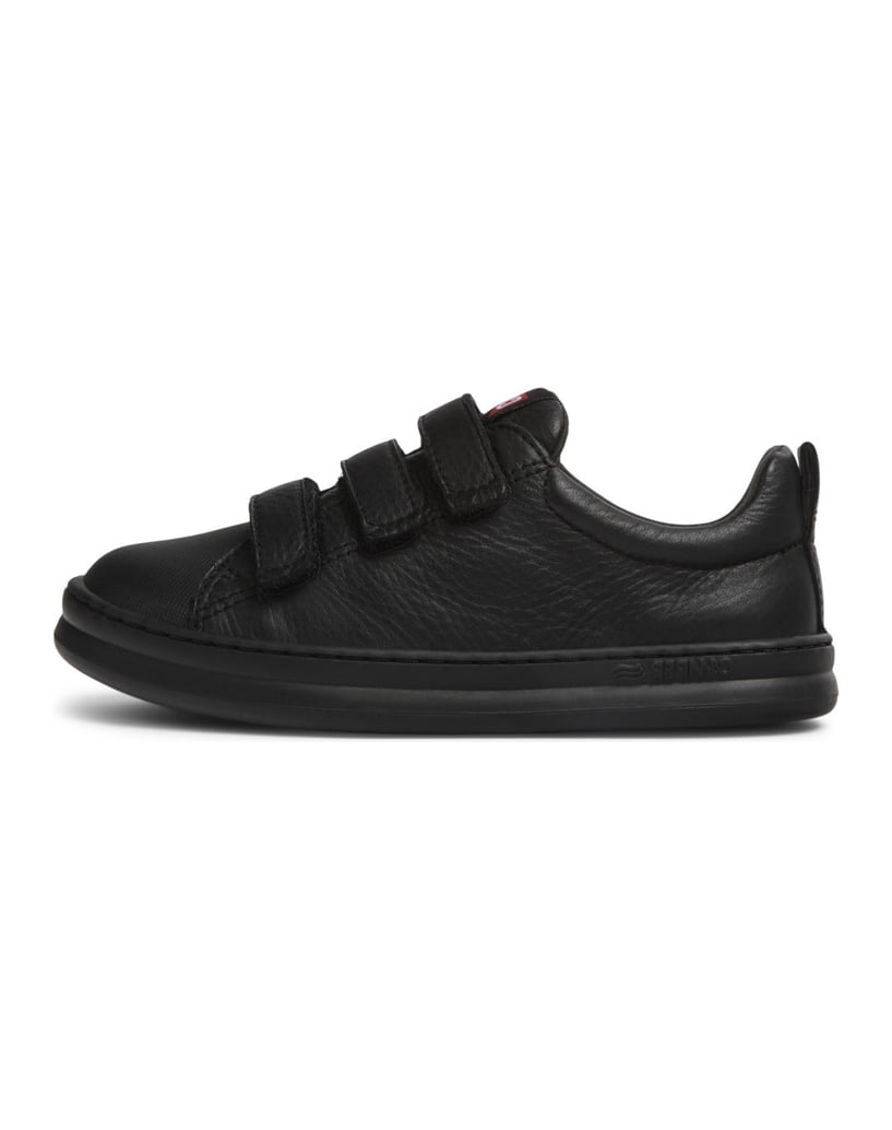 Camper-SNEAKER-RUNNER-FOUR-schwarz