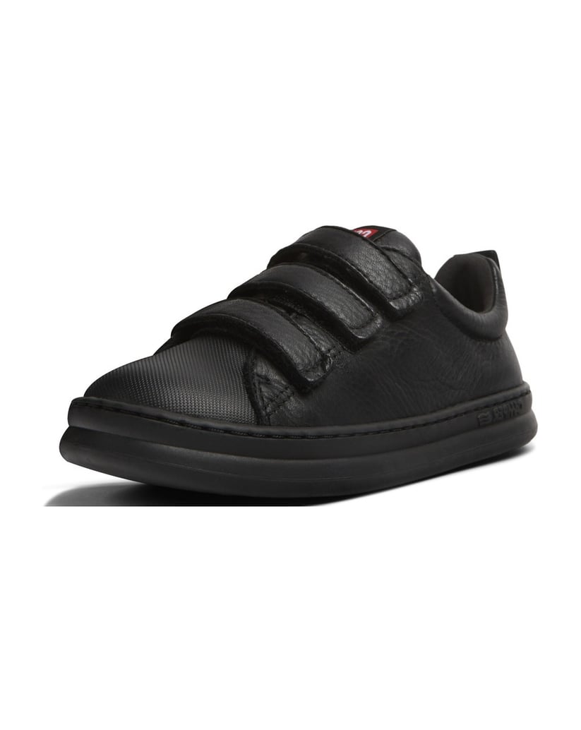 Camper-SNEAKER-RUNNER-FOUR-schwarz