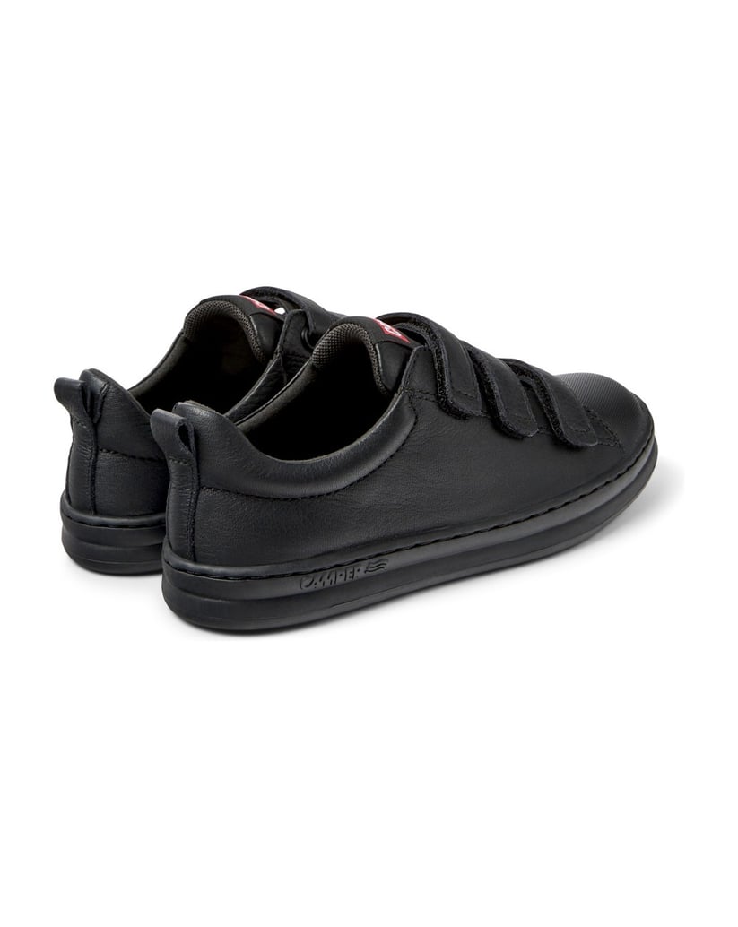 Camper-SNEAKER-RUNNER-FOUR-schwarz