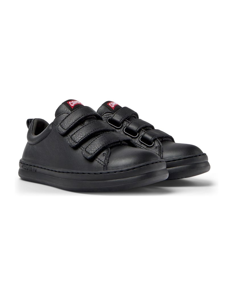 Camper-SNEAKER-RUNNER-FOUR-schwarz