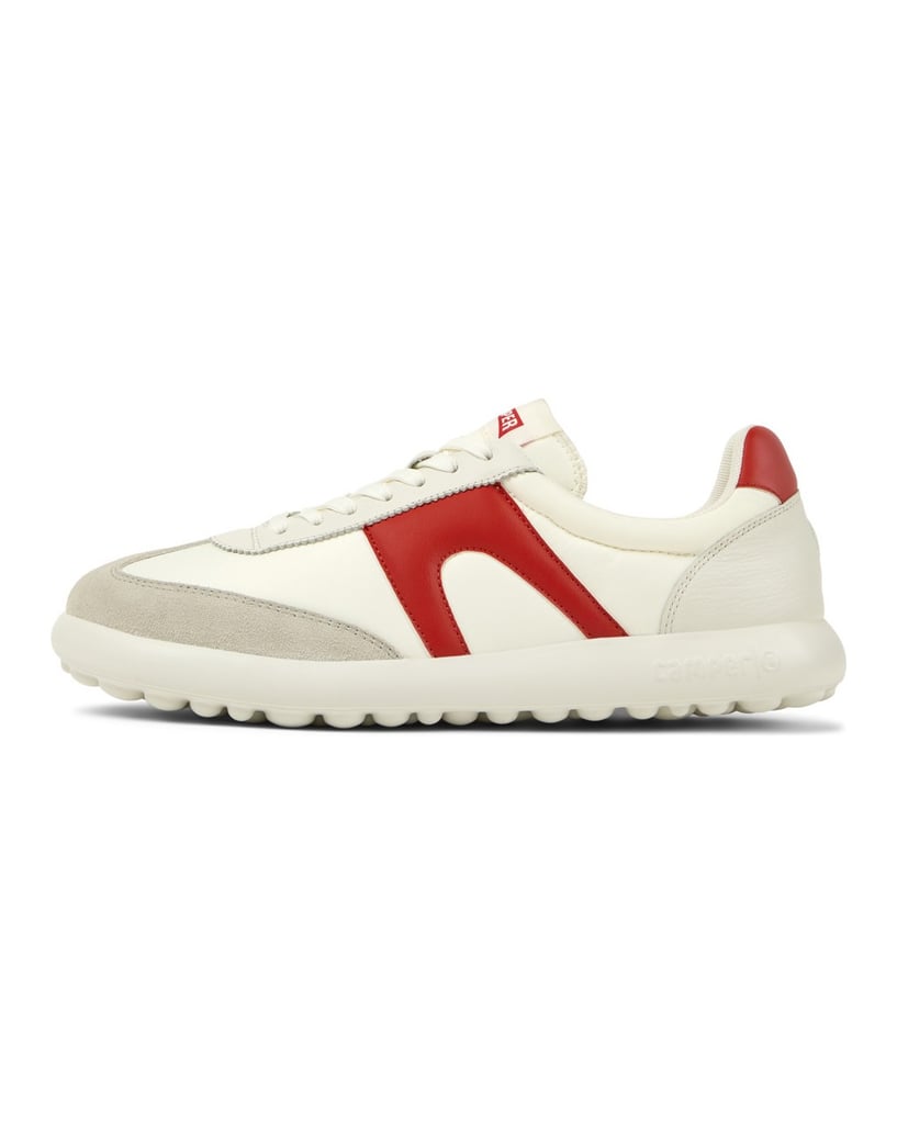Camper-Sneaker-Pelotas-XLF-weiss