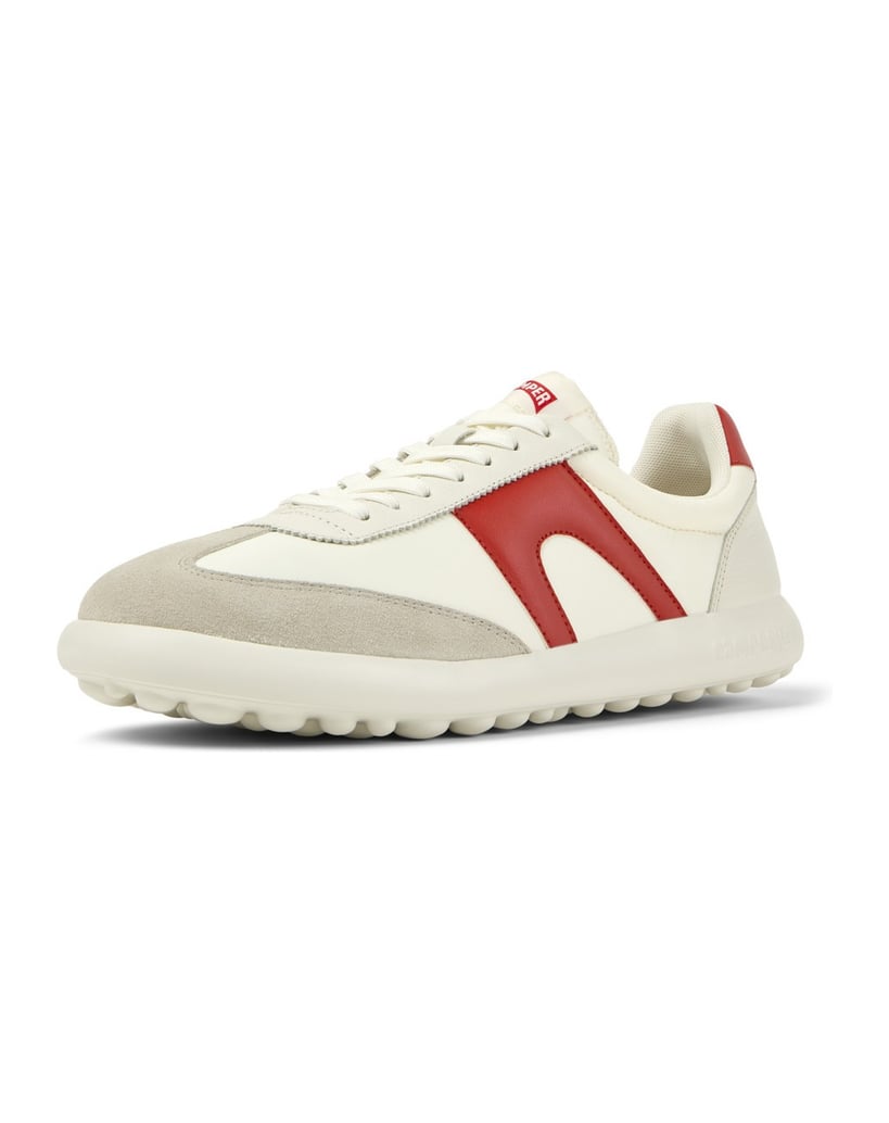 Camper-Sneaker-Pelotas-XLF-weiss