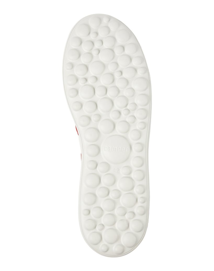 Camper-Sneaker-Pelotas-XLF-weiss