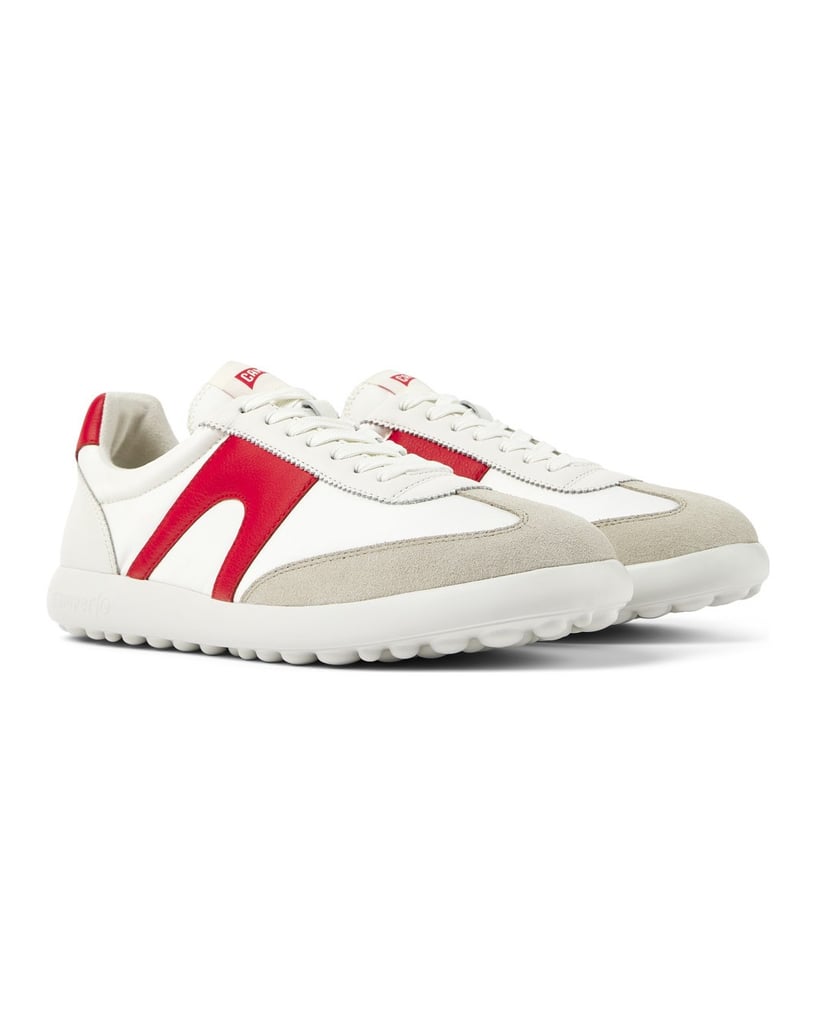 Camper-Sneaker-Pelotas-XLF-weiss