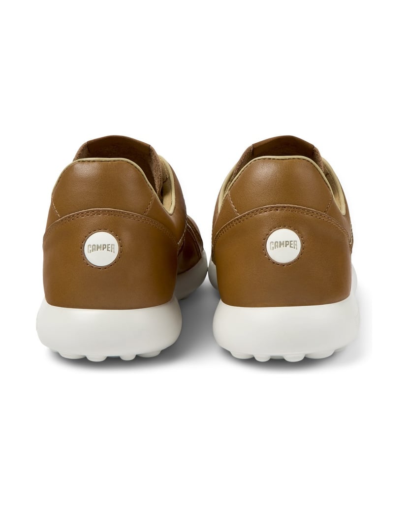 Camper-SNEAKER-PELOTAS-XLF-braun