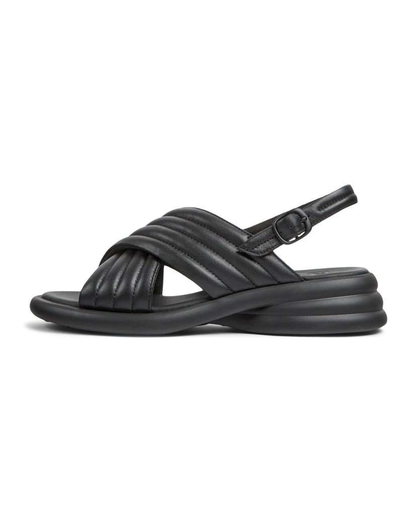 Camper-Sandalen-Spiro-schwarz