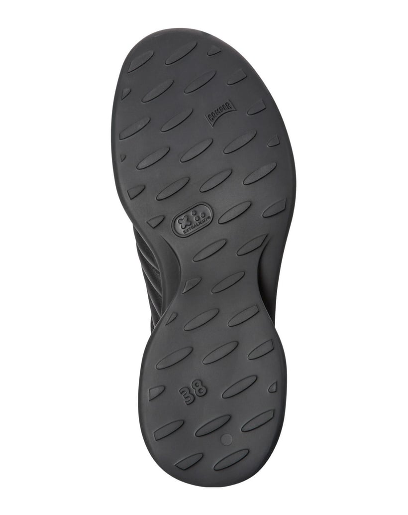 Camper-Sandalen-Spiro-schwarz
