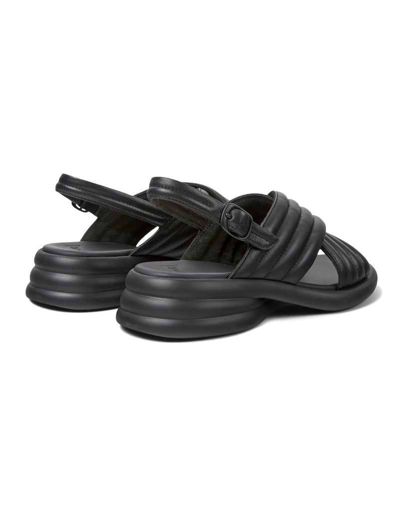 Camper-Sandalen-Spiro-schwarz