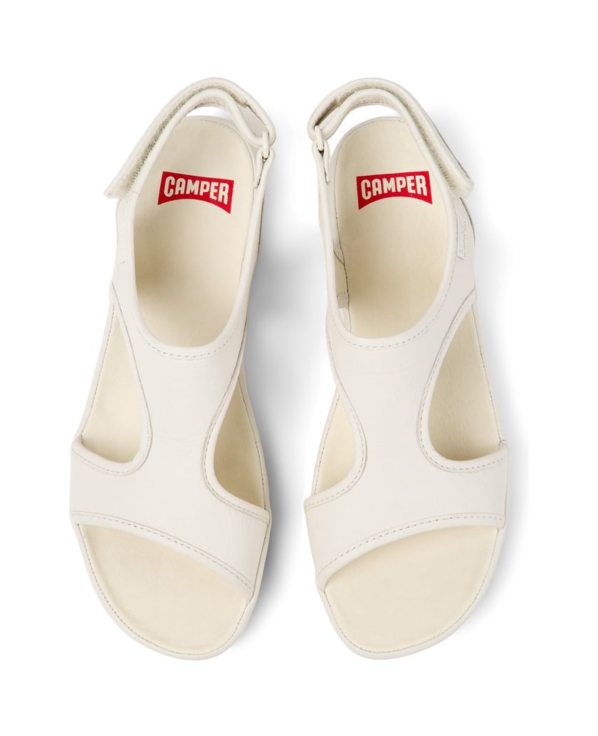 Camper-SANDALEN-RIGHT-NINA-weiss