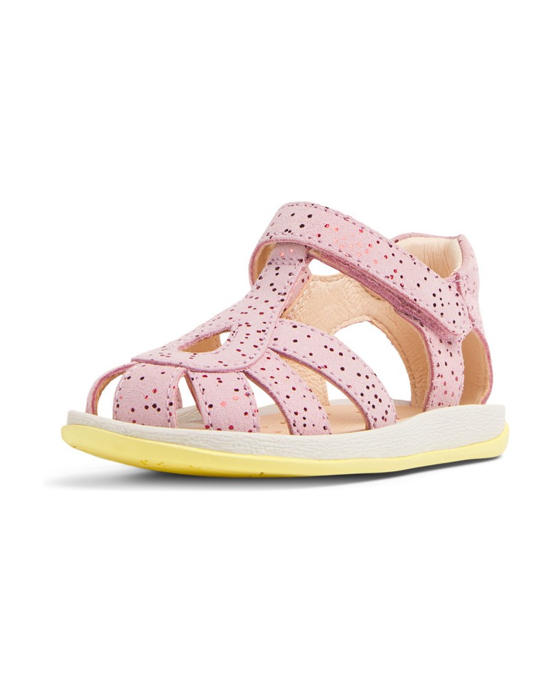 Camper-Sandalen-Bicho-rosa