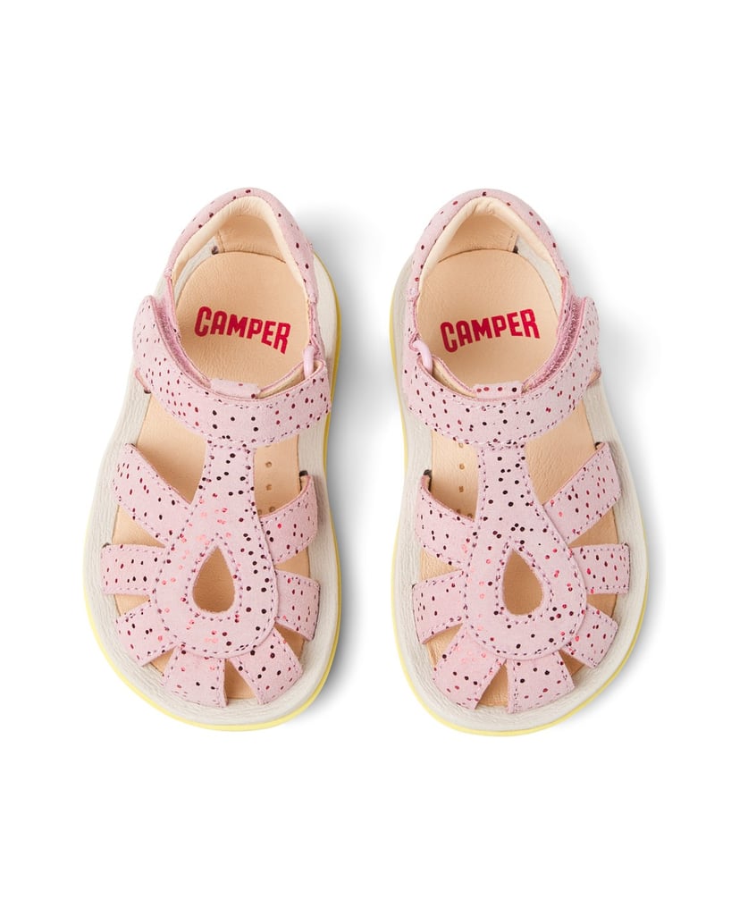 Camper-Sandalen-Bicho-rosa