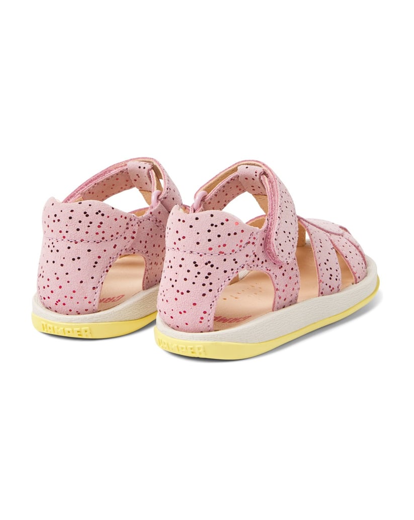 Camper-Sandalen-Bicho-rosa
