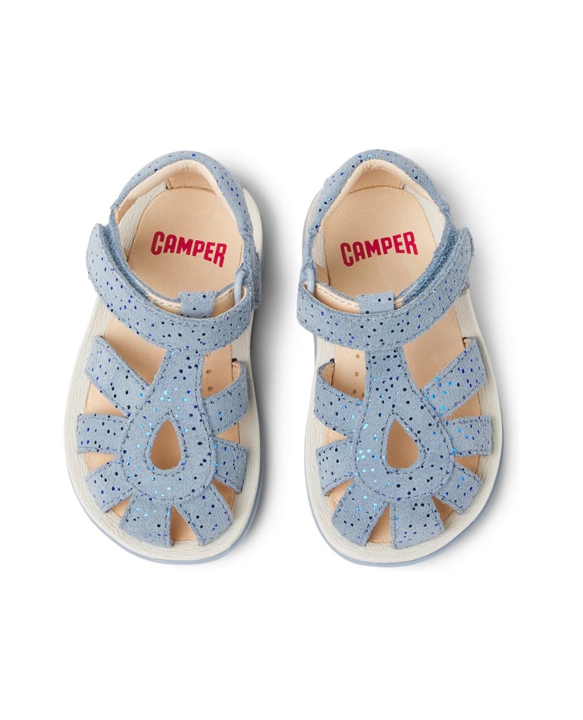 Camper-Sandalen-Bicho-hellblau