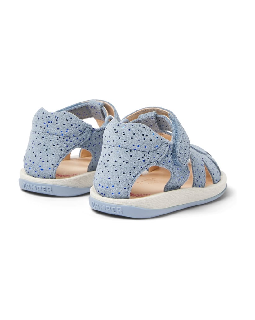 Camper-Sandalen-Bicho-hellblau