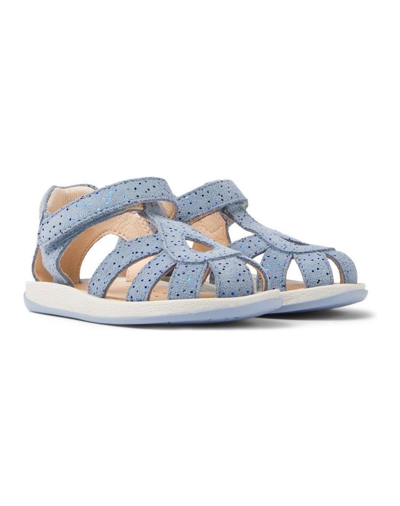 Camper-Sandalen-Bicho-hellblau