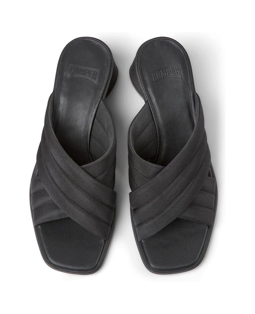 Camper-SANDALEN-KIARA-schwarz