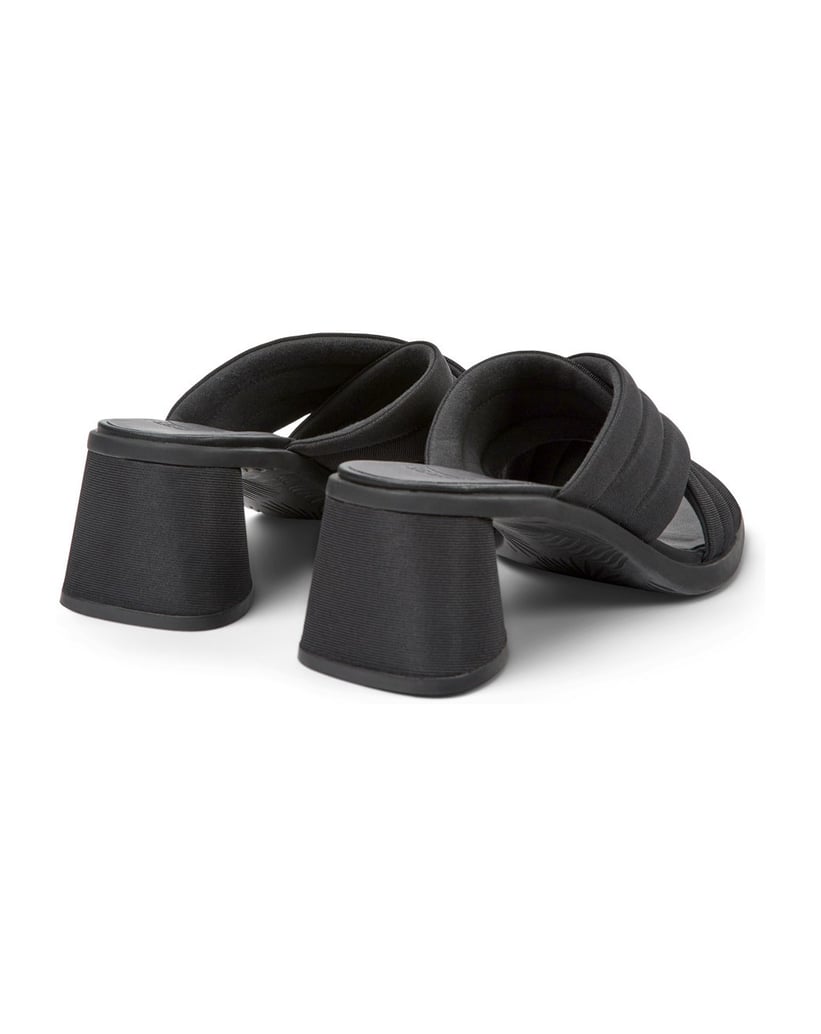 Camper-SANDALEN-KIARA-schwarz