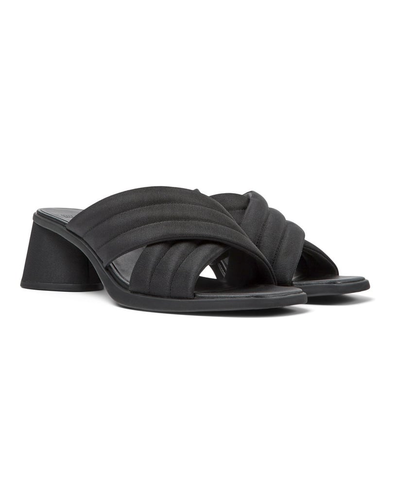 Camper-SANDALEN-KIARA-schwarz