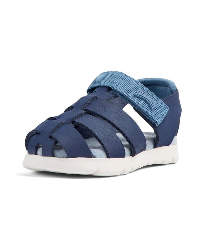 Camper-Sandalen-Oruga-blau