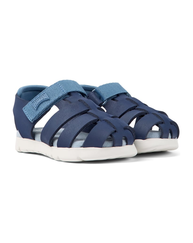 Camper-Sandalen-Oruga-blau