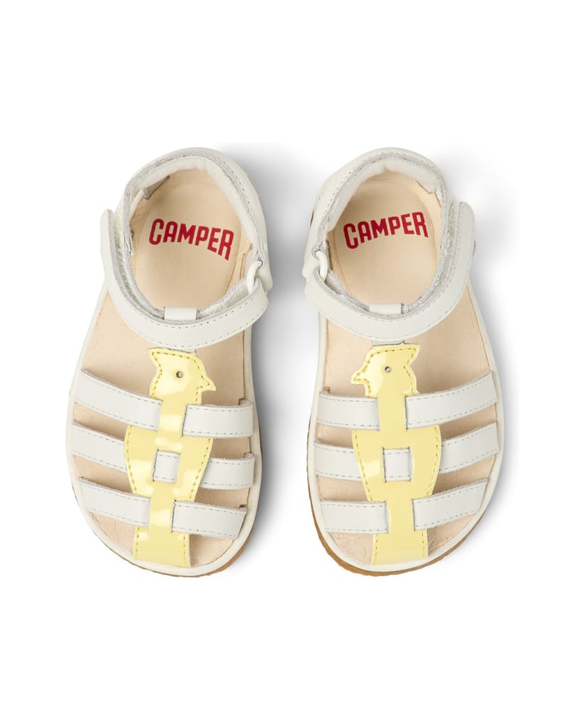 Camper-SANDALEN-MIKO-weiss
