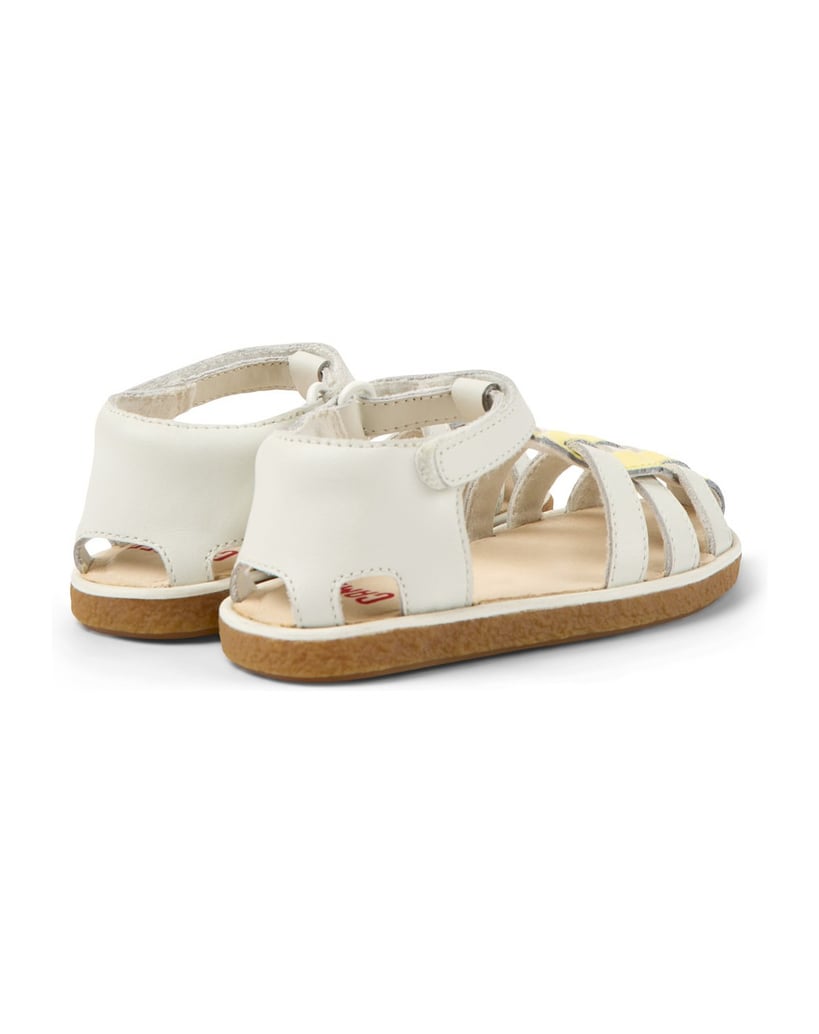 Camper-SANDALEN-MIKO-weiss