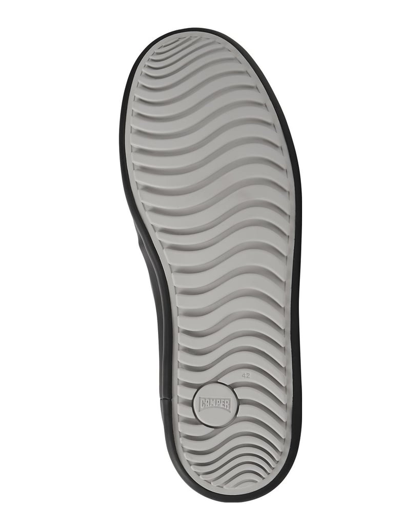 Camper-SNEAKER-CHASIS-schwarz