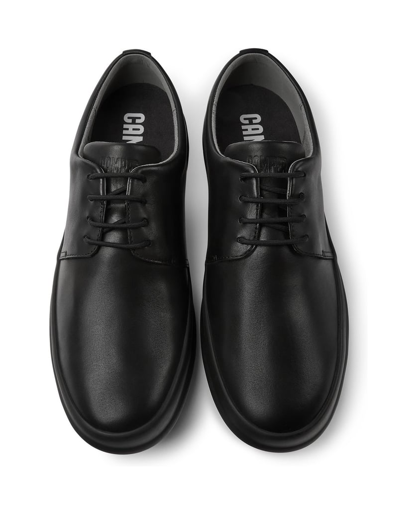 Camper-SNEAKER-CHASIS-schwarz