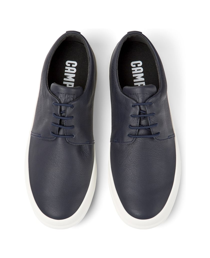 Camper-Sneaker-Chasis-schwarz